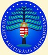 Nemzeti Kulturalis Alapprogram