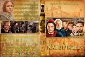 A katedrális DVD