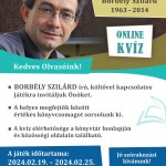 Borbély Szilárd_OnlineKVÍZ 0219_25 plakát
