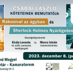 Csabai László 1208_kötetbem_plakát(1)