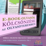 E_book olvasó_Plakát
