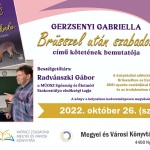Gerzsenyi Gabriella_kötetbem_1026 plakát