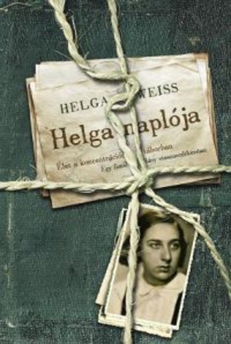 Helga borító