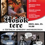 Hősök tere_1123 kiállítás_plakát (1)
