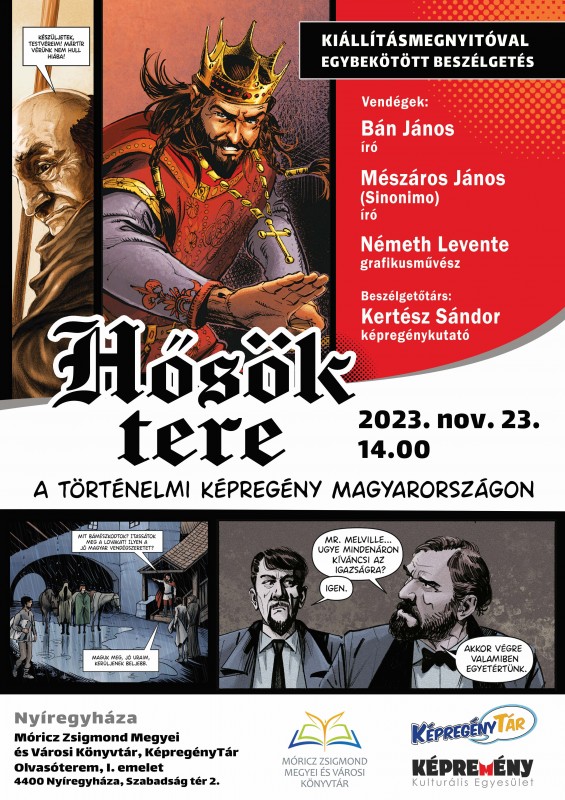 Hősök tere_1123 kiállítás_plakát (1)