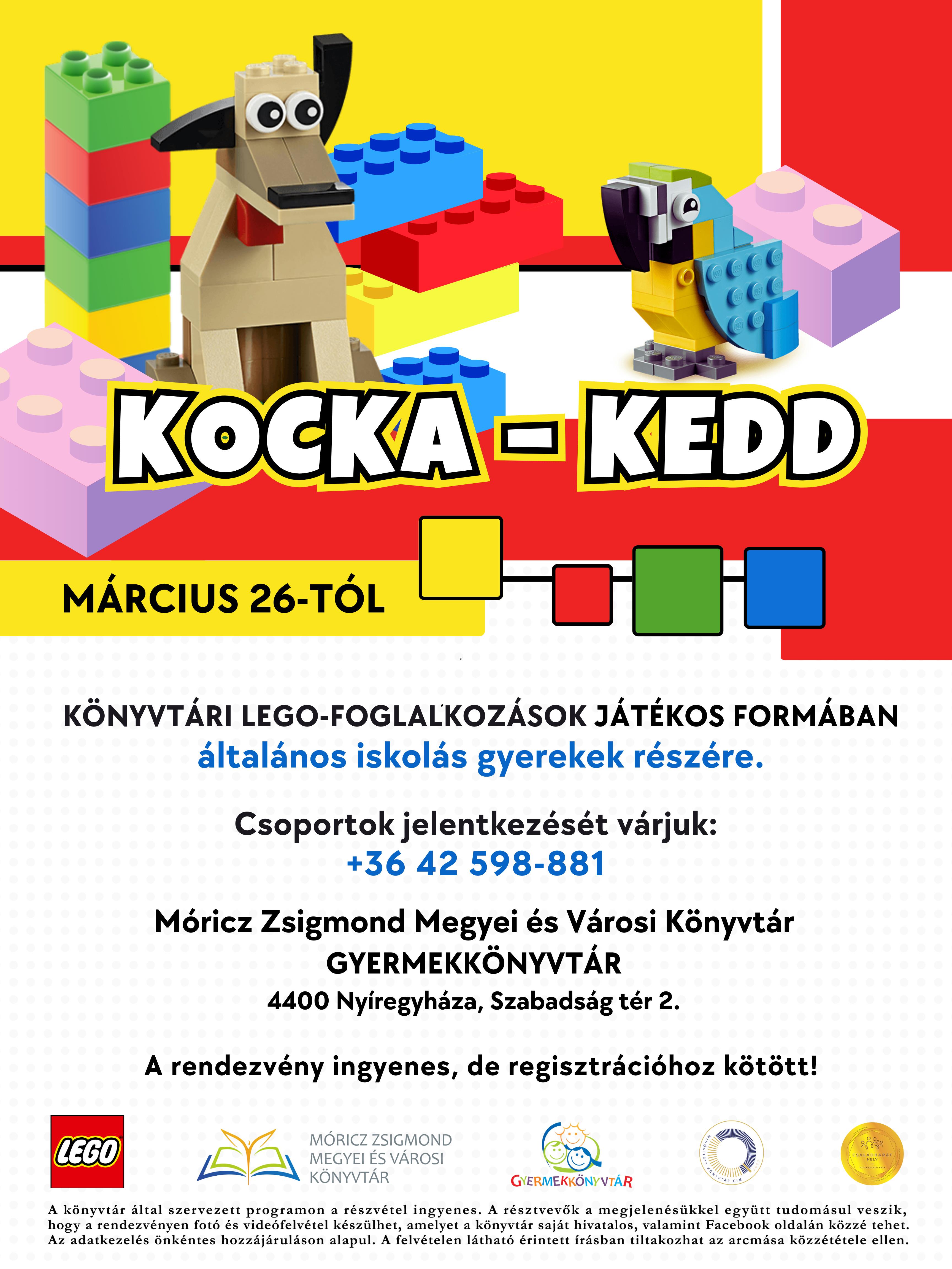 Kocka-Kedd_foglalk_0326-tól_plakát