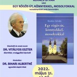 Kovács István könyvbemutatója