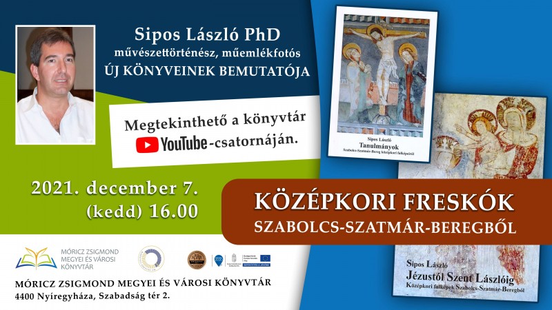 Sipos László_1207_YouTube adás_plakát_2