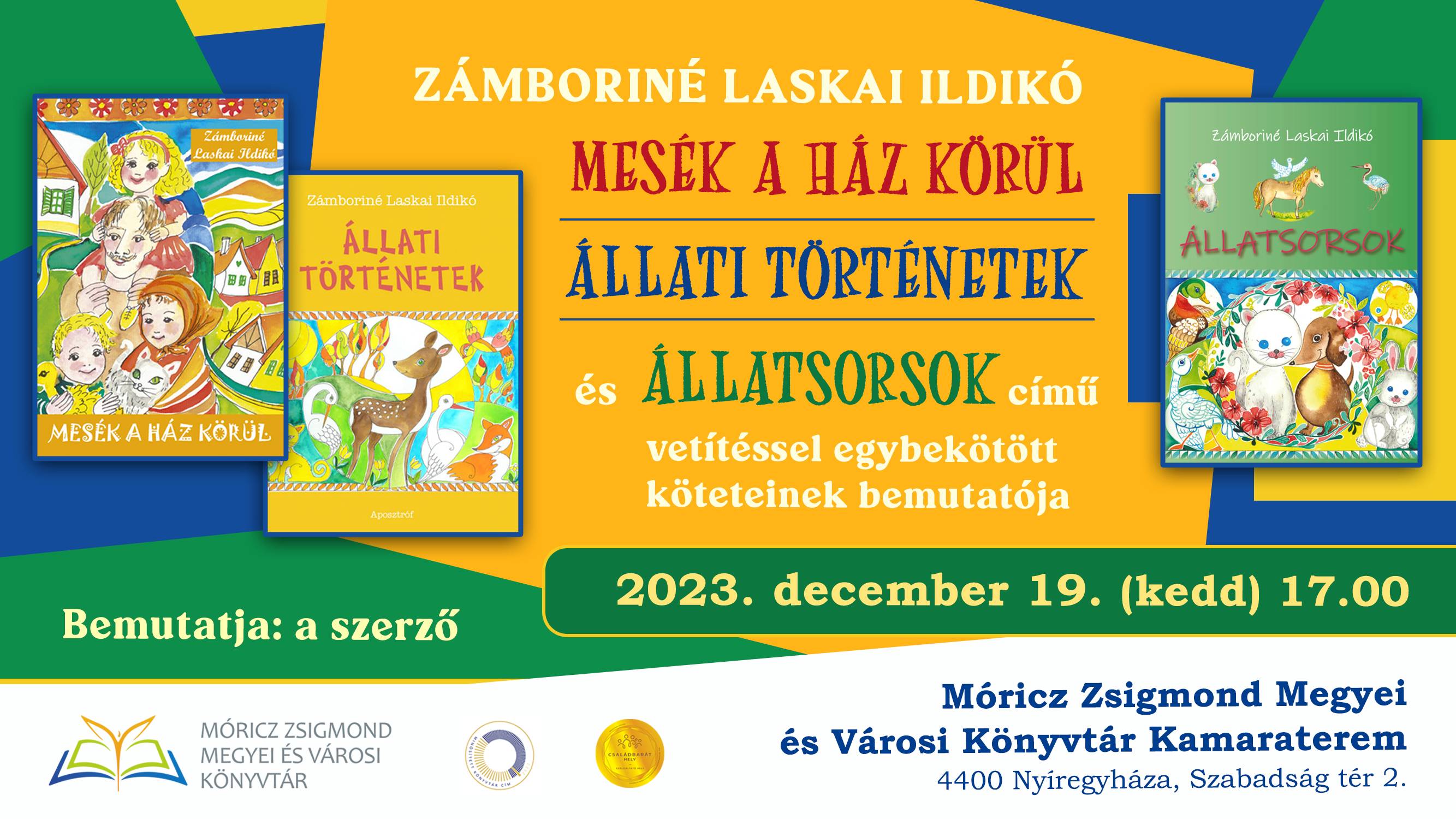 Zámboriné L. Ildikó_1219_kötetbem_plakát