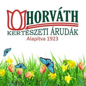 horváth kertészet