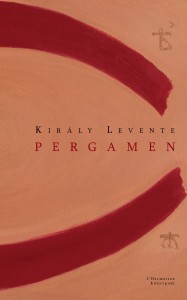 Király Levente - az Égre írt könyv és a PERGAMEN  című kettős könyvbemutatója @ Móricz Zsigmond Megyei és Városi Könyvtár | Nyíregyháza | Szabolcs-Szatmár-Bereg | Magyarország