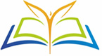 Móricz Zsigmond Megyei és Városi Könyvtár - Gyermekkönyvtár logó